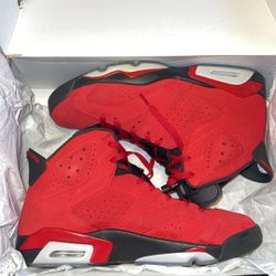 Air Jordan 6s