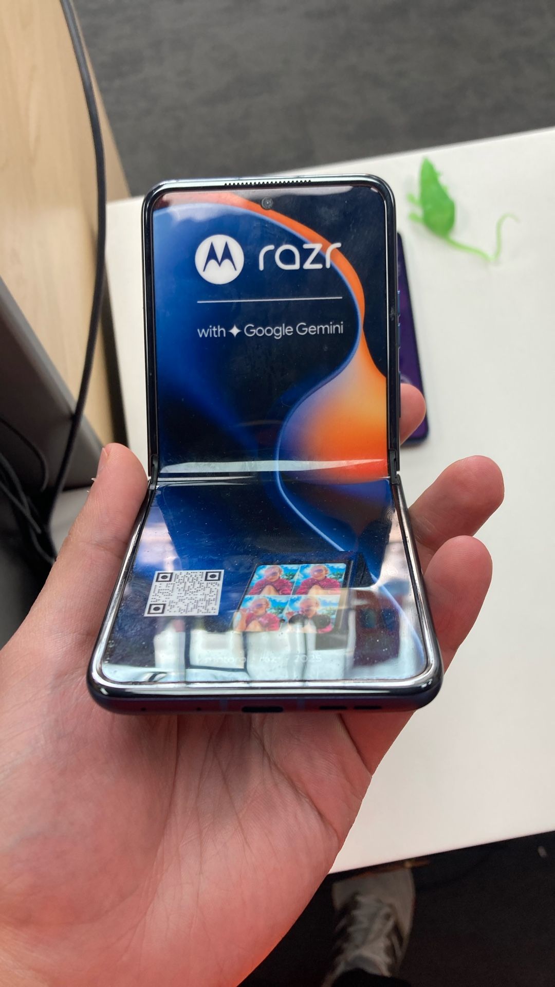 Moto Razr For $99.99