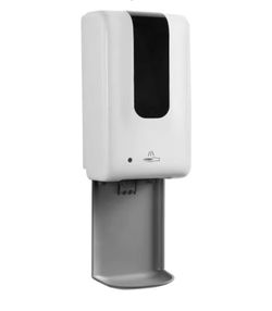 Automatic Hand Sanitizer/Soap Dispenser Touchless Electronic Motion Sensor Release