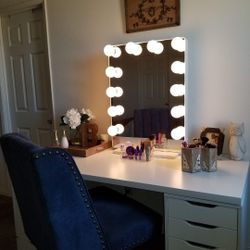 Impressions Vanity Mirror Only