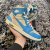 HD Kicks