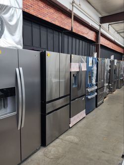 💥 Refrigerator Sale! Up to 50% OFF
