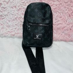 L V Sling Bag