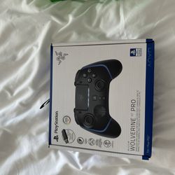 Razer Contrôler And Headset