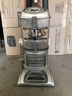 Shark Vacuum