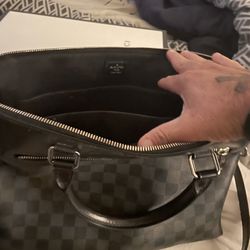 Louis Vuitton Portafolio