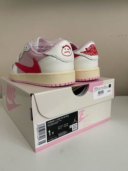 Jordan 1 retro low og sp  (PS)