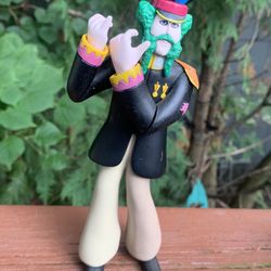 Vintage Beatles Yellow Submarine" Paul McCartney “action figure