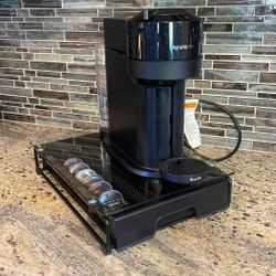 Nespresso Machine 