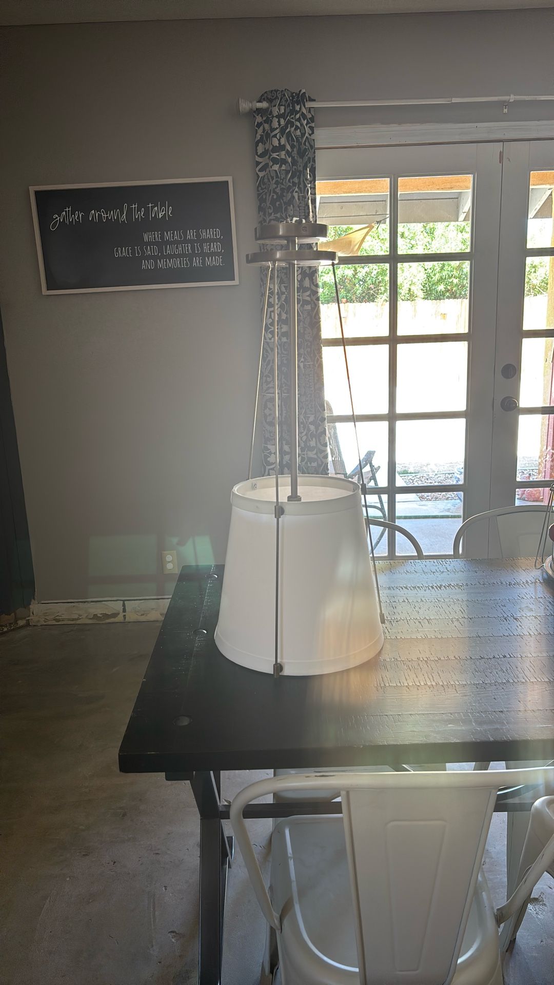Chandelier Light