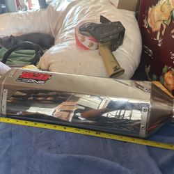 Vance $ Hines Exhaust CS one GSXR exhaust Honda Exhaust Kawasaki exhaust Yamaha exhaust