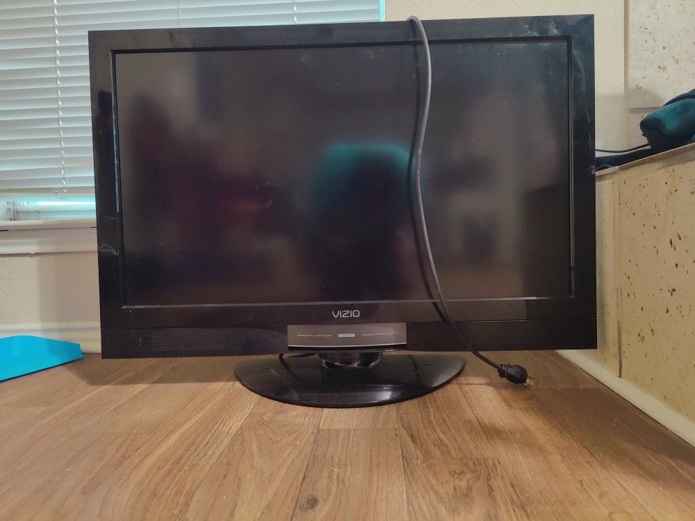 120 Hz Vizio TV
