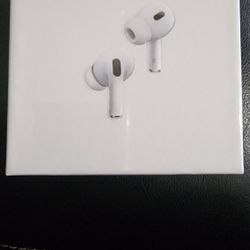 Apple Airpods Pro 2nd Gen