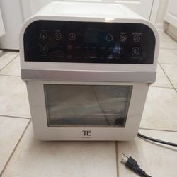 Air fryer 15.00 Pick Up Only Clearwater,Fl 33756