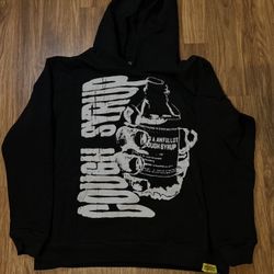 ALOCS Hoodie