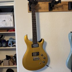 PRS DGT SE Guitar 