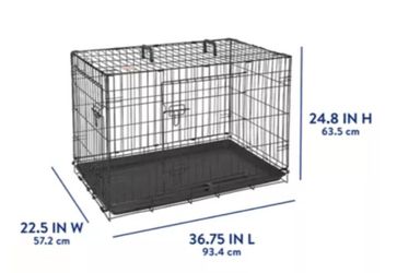 XL Dog Crate $40 OBO