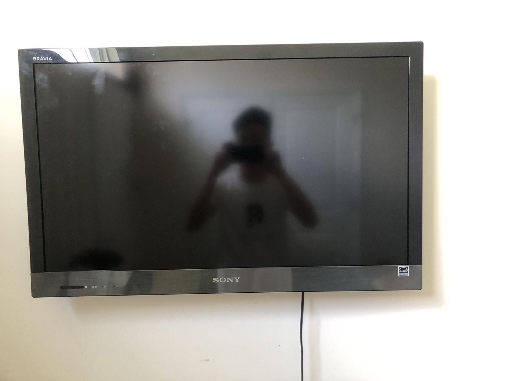 Sony Bravia 32”