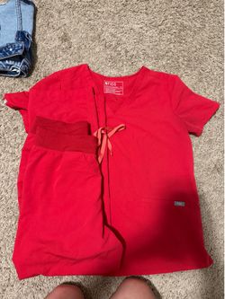 Figs Scrubs
