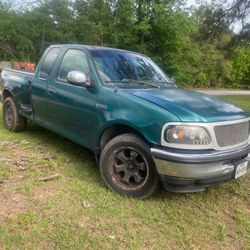 Ford F150