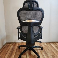 Premium Office Chair Like New Condition