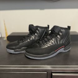 Jordan 12 Utility ‘Grind’