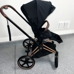 Cybex Stroller