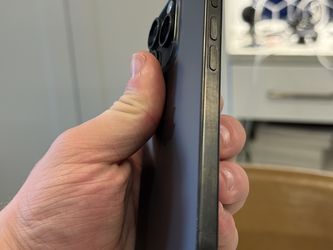 iPhone 15 Pro (AT&T, Cricket, T-Mobile, Metro..)