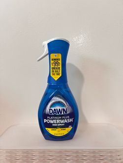 Dawn Powerwash