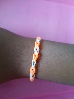 Rubberband Bracelets