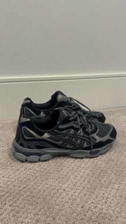 ASICS new