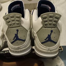 Jordan Retro 4 New 🔥 Size 10.5 