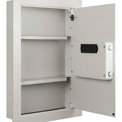 Lock And Safe