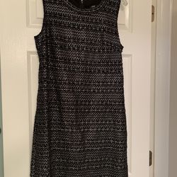 $109 DKNY Size 10 dress