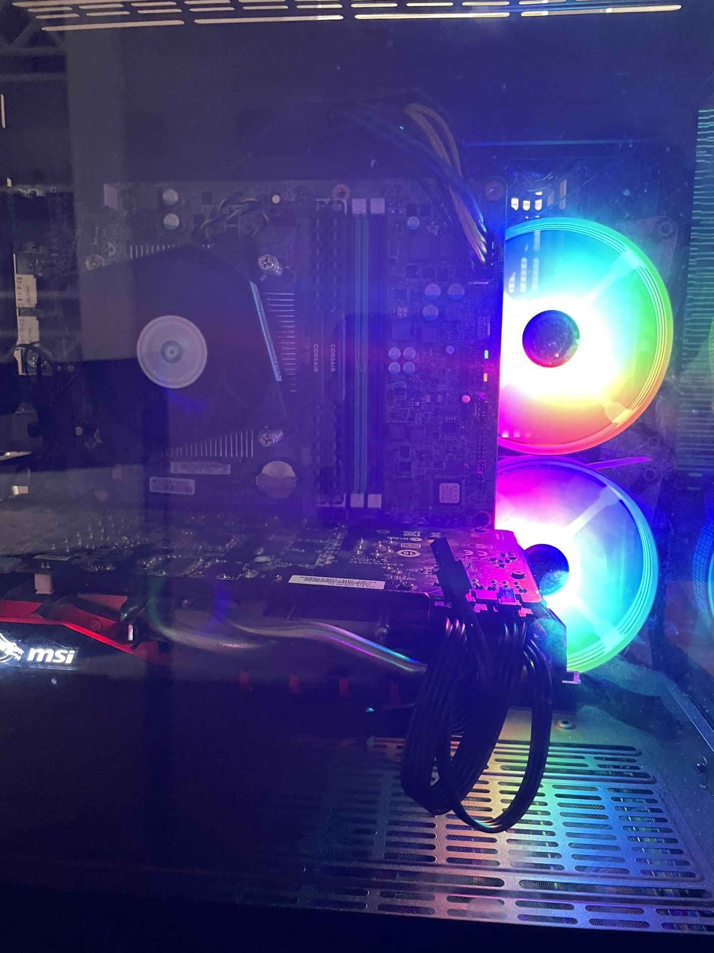 Gaming PC