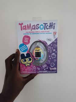 Tamagotchi