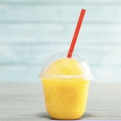 Vasos Plásticos Transparentes PET de 12oz – Forma U (Para Bebidas Frías)