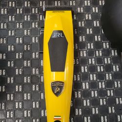 Jrl lamborghini  clippers