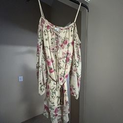 Dress Size Medium 
