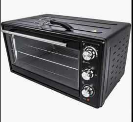 JEGS BenchTop Powder Coating Oven #81430 – New in Box