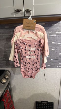 BABY ONESIE