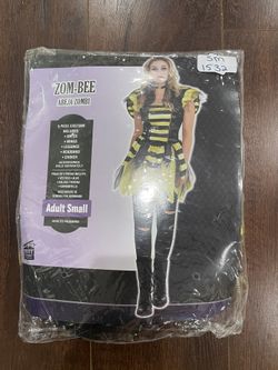 Zoom Bee