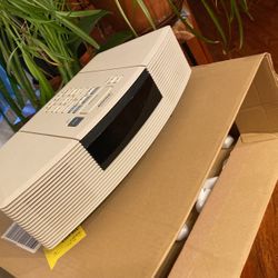 BOSE Waver Radio ONLY