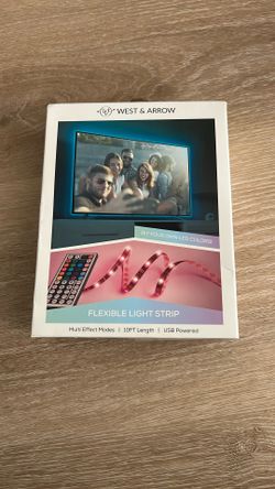 Multicolor Light Strip