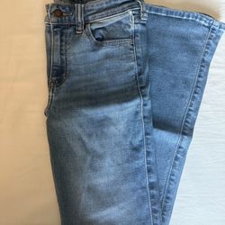 Girls Jeans 