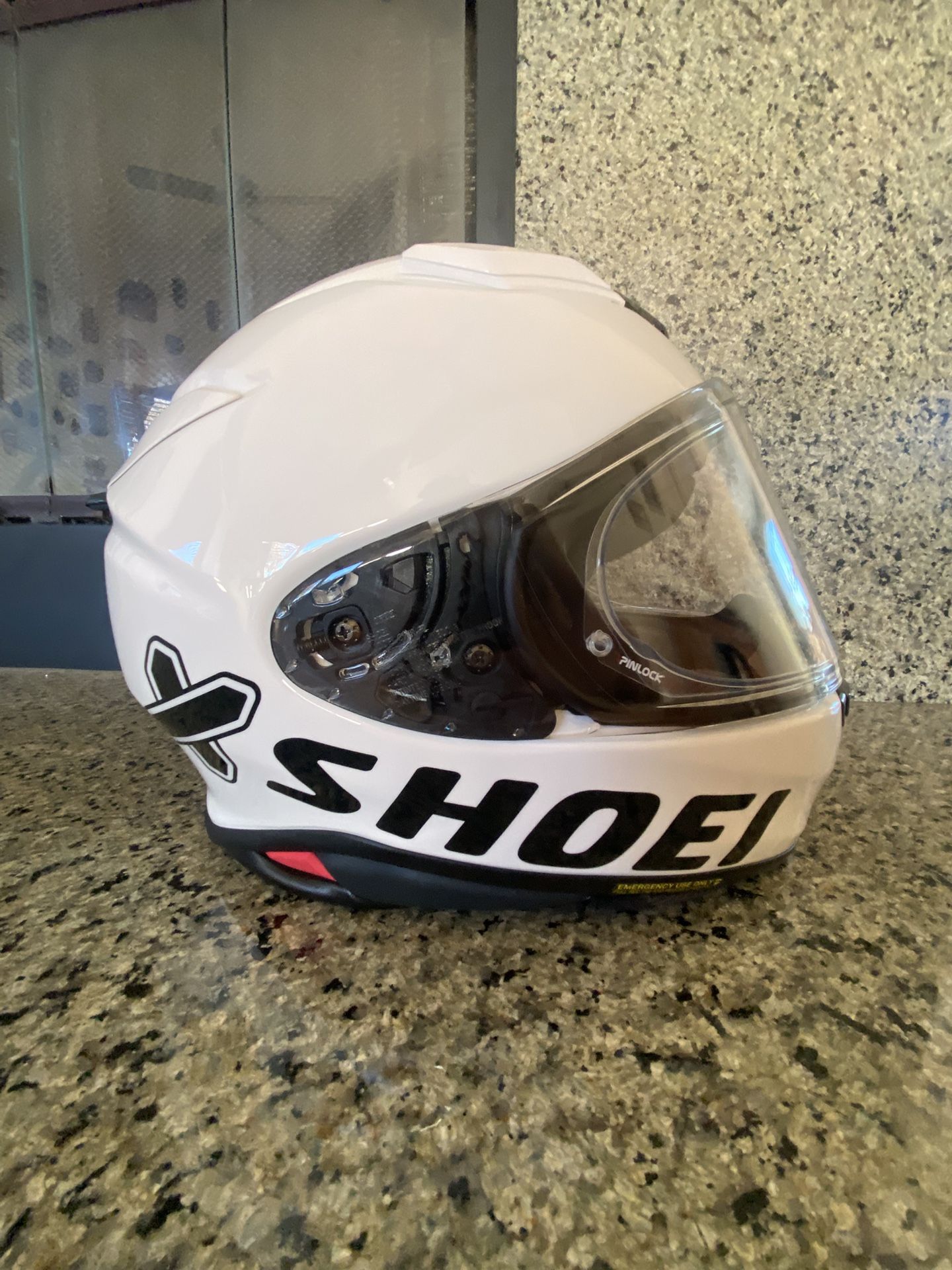 Shoei Helmet RF-1400 (M)