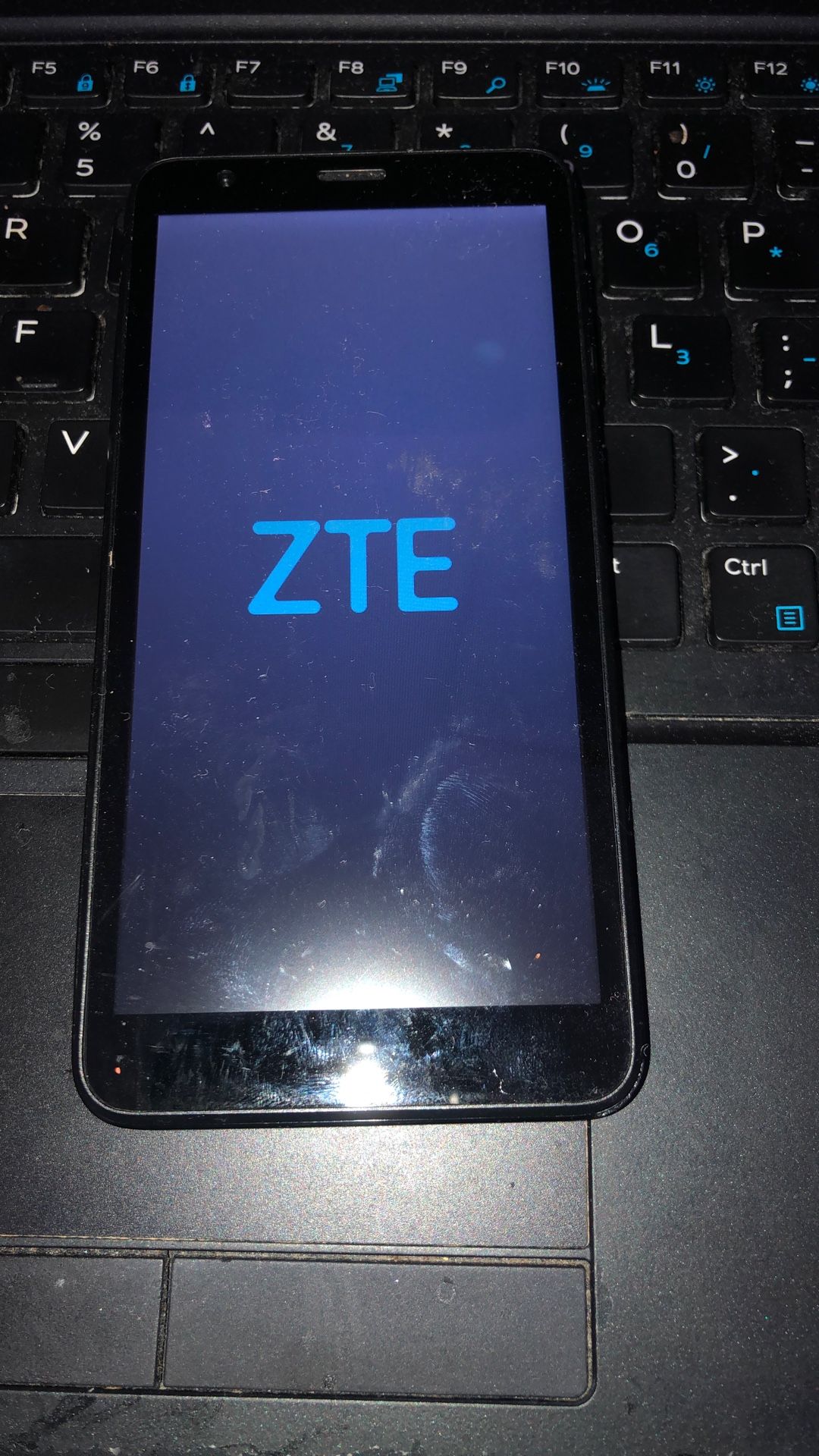 ZTE CELL Phone