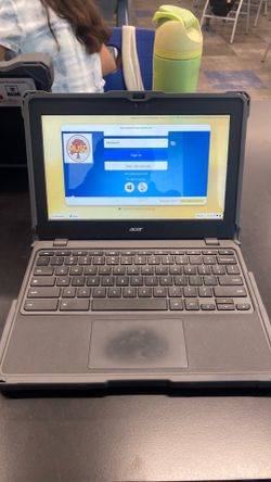 Google chrom computer
