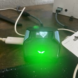 Cronus With Preloaded Scripts