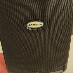 Speker Blothoo Samson Beatiful Soud 50dls